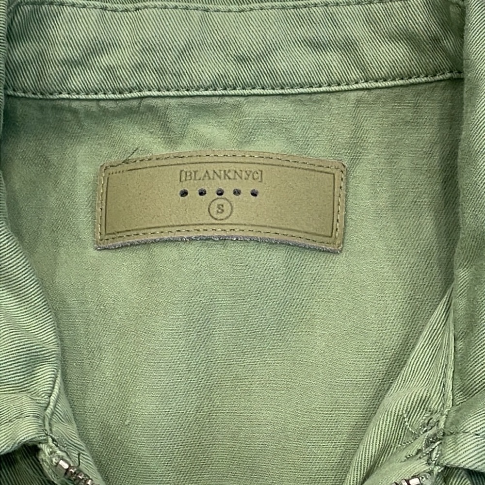 Blank NYC jacket - Picture 7 of 8